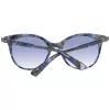 Gafas de Sol WEB EYEWEAR Mujer WE0277-5255W Cat Eye Havana Marrón 52/19/140 mm