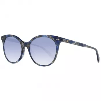 Gafas de Sol WEB EYEWEAR Mujer WE0277-5255W Cat Eye Havana Marrón 52/19/140 mm