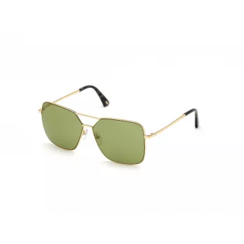 Gafas de sol WEB EYEWEAR de mujer WE0285-5930N (Lente/Puente/Varilla) 59/12/140 mm