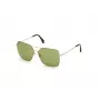 Gafas de sol WEB EYEWEAR de mujer WE0285-5930N (Lente/Puente/Varilla) 59/12/140 mm
