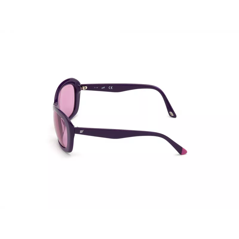 Gafas de sol WEB EYEWEAR mujer WE0289-5681S (puente/varilla) 56/19/130 mm