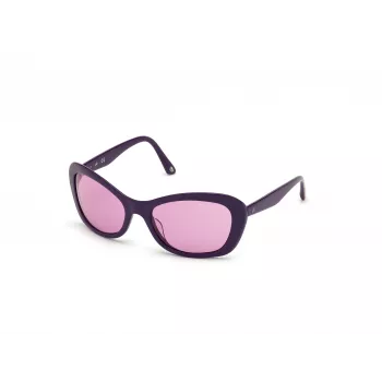 Gafas de sol WEB EYEWEAR mujer WE0289-5681S (puente/varilla) 56/19/130 mm