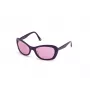 Gafas de sol WEB EYEWEAR mujer WE0289-5681S (puente/varilla) 56/19/130 mm