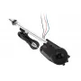 SUNKER TX antena eléctrica para coche 100cm