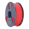 SUNLU ABS H-S R Filamento ABS de alta velocidad 1,75 mm Rojo 1 kg