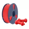 SUNLU ABS H-S R Filamento ABS de alta velocidad 1,75 mm Rojo 1 kg
