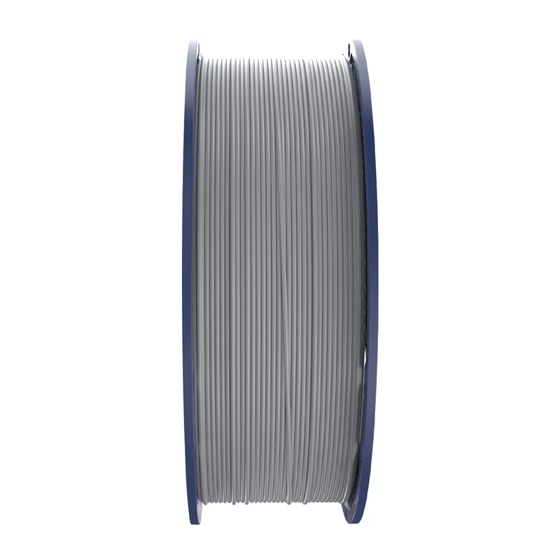 SUNLU Filamento ABS High-Speed gris 1,75 mm 1 kg