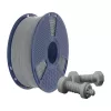 SUNLU Filamento ABS High-Speed gris 1,75 mm 1 kg