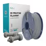 SUNLU Filamento ABS High-Speed gris 1,75 mm 1 kg