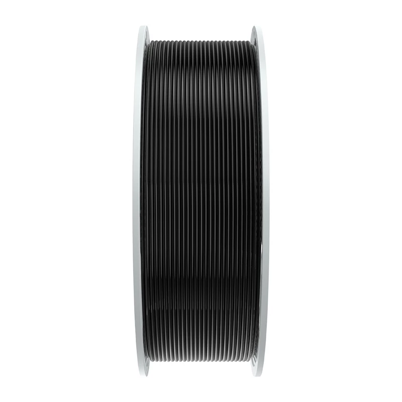 SUNLU filamento ASA 1,75 mm negro – bobina de 1 kg para impresión 3D