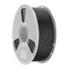 SUNLU filamento ASA 1,75 mm negro – bobina de 1 kg para impresión 3D