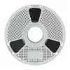 SUNLU filamento ASA 1,75 mm negro – bobina de 1 kg para impresión 3D