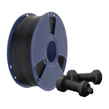 Sunlu Filamento ABS High-Speed (negro) 1,75 mm 1 kg