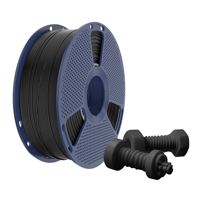 Sunlu Filamento ABS High-Speed (negro) 1,75 mm 1 kg