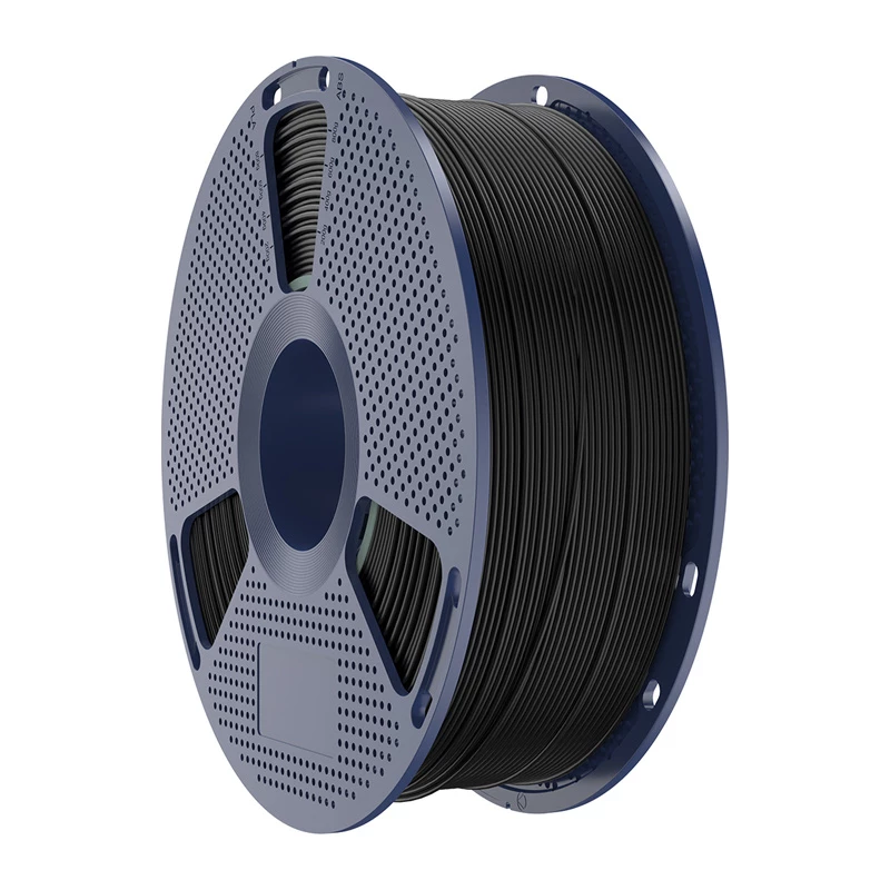 Sunlu Filamento ABS High-Speed (negro) 1,75 mm 1 kg