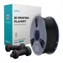 Sunlu Filamento ABS High-Speed (negro) 1,75 mm 1 kg