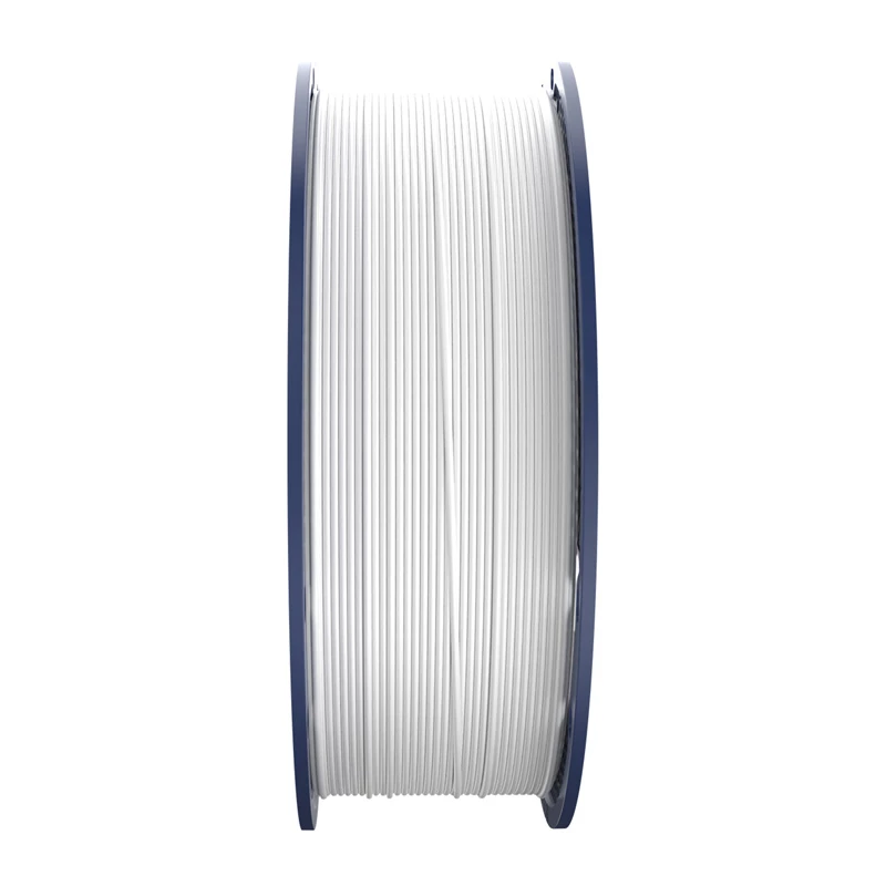 Sunlu High-Speed ABS Filamento (Blanco) 1,75 mm 1 kg (ABS H-S W)