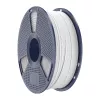 Sunlu High-Speed ABS Filamento (Blanco) 1,75 mm 1 kg (ABS H-S W)