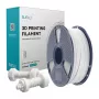 Sunlu High-Speed ABS Filamento (Blanco) 1,75 mm 1 kg (ABS H-S W)