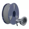 SUNLU PETG High-Speed Matte filamento 1.75 mm gris 1 kg