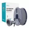 SUNLU PETG High-Speed Matte filamento 1.75 mm gris 1 kg