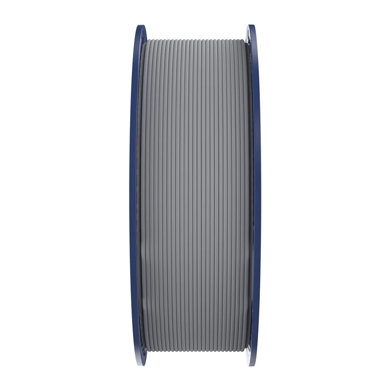 SUNLU PETG High-Speed Matte filamento 1.75 mm gris 1 kg