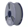 SUNLU PETG High-Speed Matte filamento 1.75 mm gris 1 kg