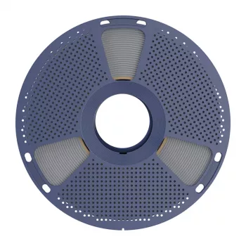 SUNLU PETG High-Speed Matte filamento 1.75 mm gris 1 kg