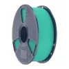 SUNLU PETG High-Speed Matte filamento 1,75 mm 1 kg verde menta
