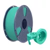 SUNLU PETG High-Speed Matte filamento 1,75 mm 1 kg verde menta