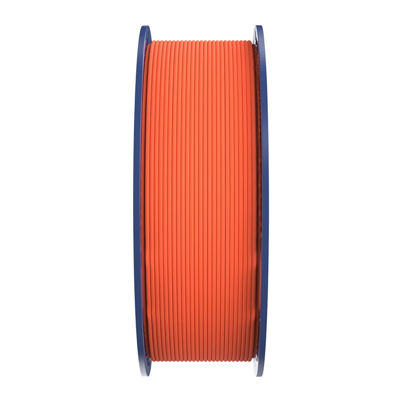 Filamento SUNLU PETG High-Speed mate 1,75 mm 1 kg naranja