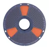 Filamento SUNLU PETG High-Speed mate 1,75 mm 1 kg naranja