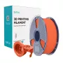 Filamento SUNLU PETG High-Speed mate 1,75 mm 1 kg naranja