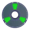 SUNLU PETG High-Speed Matte filamento 1,75 mm verde 1 kg