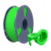SUNLU PETG High-Speed Matte filamento 1,75 mm verde 1 kg
