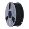 SUNLU Filamento PETG High-Speed Matte (negro, 1,75 mm, 1 kg)
