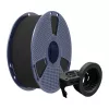 SUNLU Filamento PETG High-Speed Matte (negro, 1,75 mm, 1 kg)