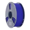 SUNLU PETG High-Speed Matte filamento azul 1,75 mm 1 kg para impresoras 3D FDM