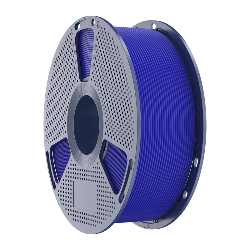 SUNLU PETG High-Speed Matte filamento azul 1,75 mm 1 kg para impresoras 3D FDM