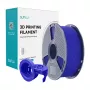 SUNLU PETG High-Speed Matte filamento azul 1,75 mm 1 kg para impresoras 3D FDM
