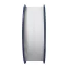 Sunlu Filamento PETG High-Speed mate blanco 1,75 mm 1 kg
