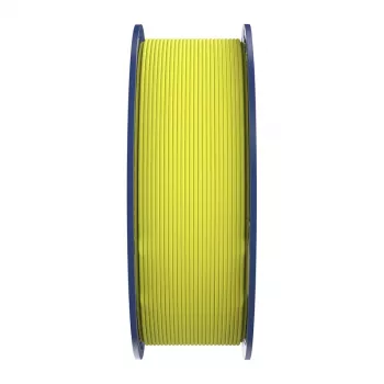 SUNLU PETG High-Speed Matte filamento 1.75 mm 1 kg amarillo