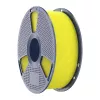 SUNLU PETG High-Speed Matte filamento 1.75 mm 1 kg amarillo