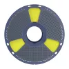 SUNLU PETG High-Speed Matte filamento 1.75 mm 1 kg amarillo