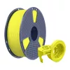 SUNLU PETG High-Speed Matte filamento 1.75 mm 1 kg amarillo