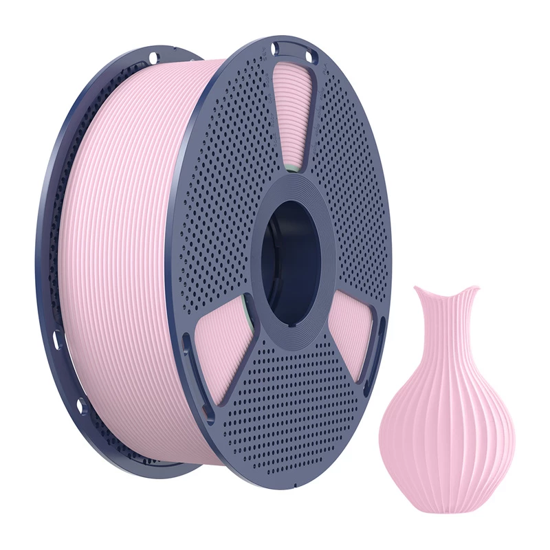 SUNLU PLA Classic Filamento Sakura Pink