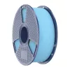 SUNLU PLA Classic filamento azul 1,75 mm 1 kg