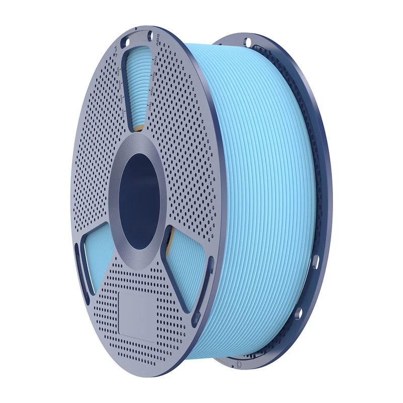 SUNLU PLA Classic filamento azul 1,75 mm 1 kg