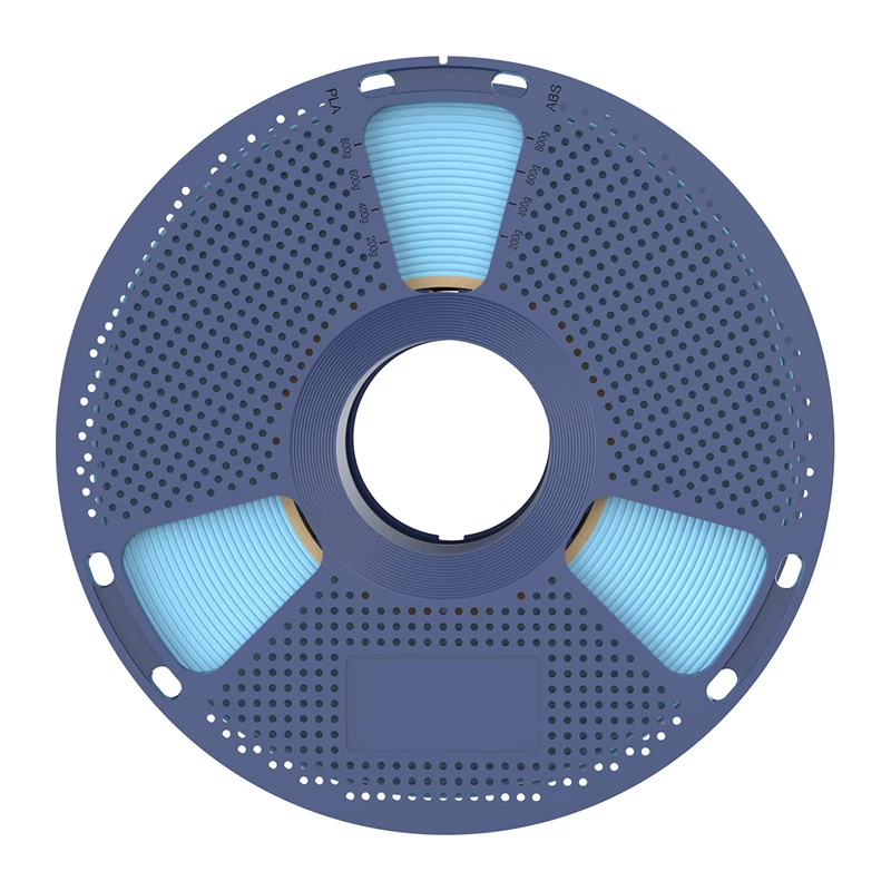 SUNLU PLA Classic filamento azul 1,75 mm 1 kg