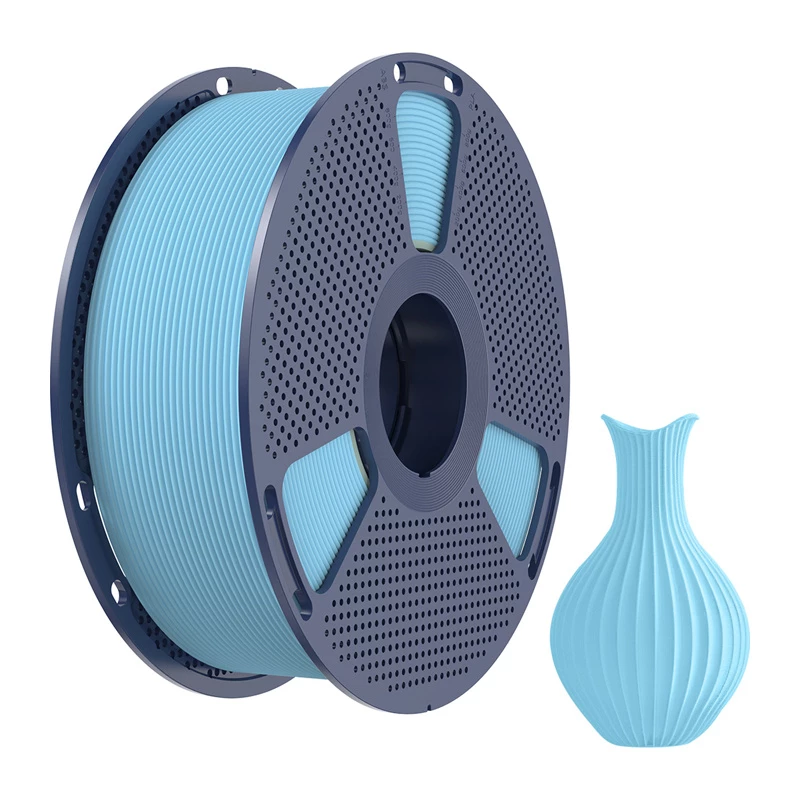 SUNLU PLA Classic filamento azul 1,75 mm 1 kg